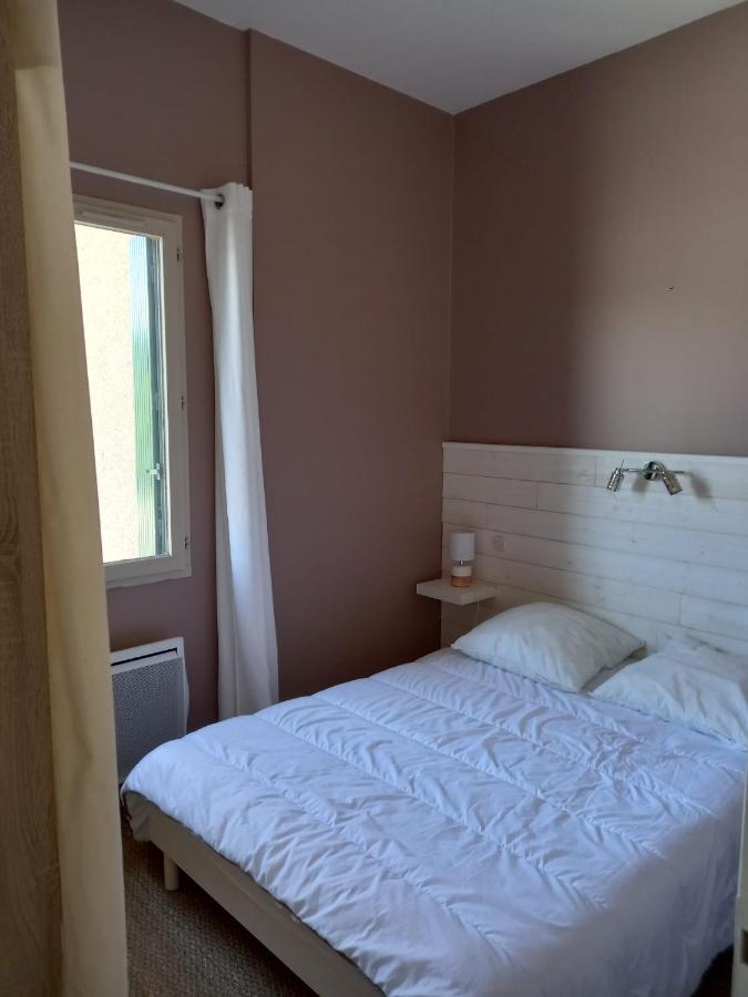 Ferienwohnung Le Cocoon De Py - Superbe T2 Au Calme Avec Garage Bagnères-de-Bigorre Exterior foto